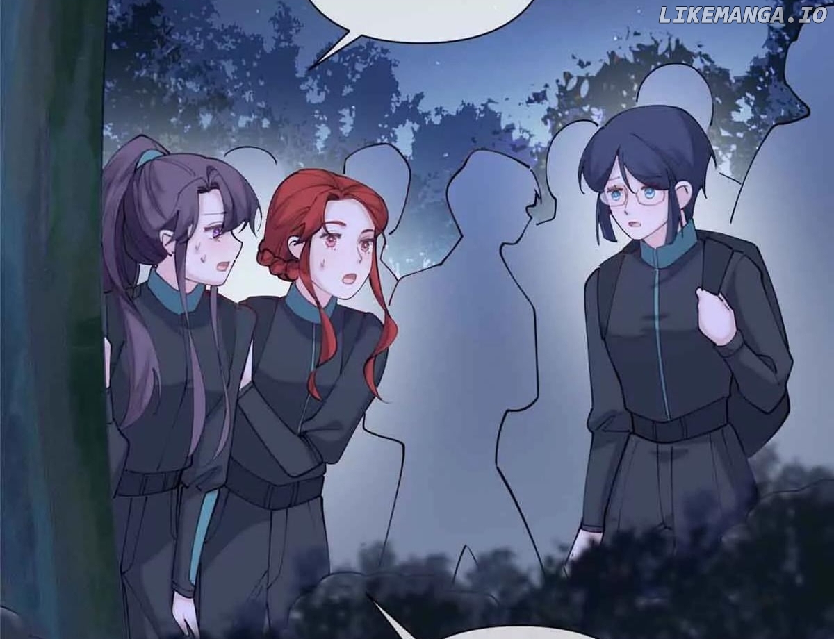 Her Marriage Was Called Off at Daytime, the Cutely Fierce Commander Asked Her For a Hug at Night Chapter 44 - page 6